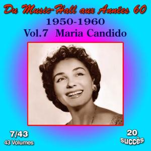 ดาวน์โหลดและฟังเพลง Chocolata พร้อมเนื้อเพลงจาก Maria Candido