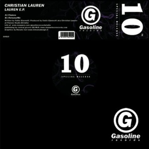 收聽Cristian Lauren的Release Me歌詞歌曲