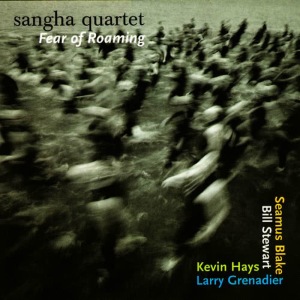 收聽Sangha Quartet的Du Pre歌詞歌曲