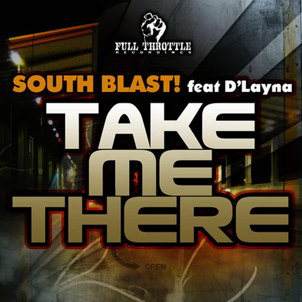 Take Me There(Instrumental Mix)