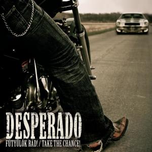 收聽Desperado的Fütyülök rád (2010 Remix)歌詞歌曲