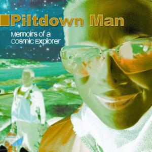 ดาวน์โหลดและฟังเพลง Memoirs Of A Cosmic Explorer พร้อมเนื้อเพลงจาก Piltdown Man