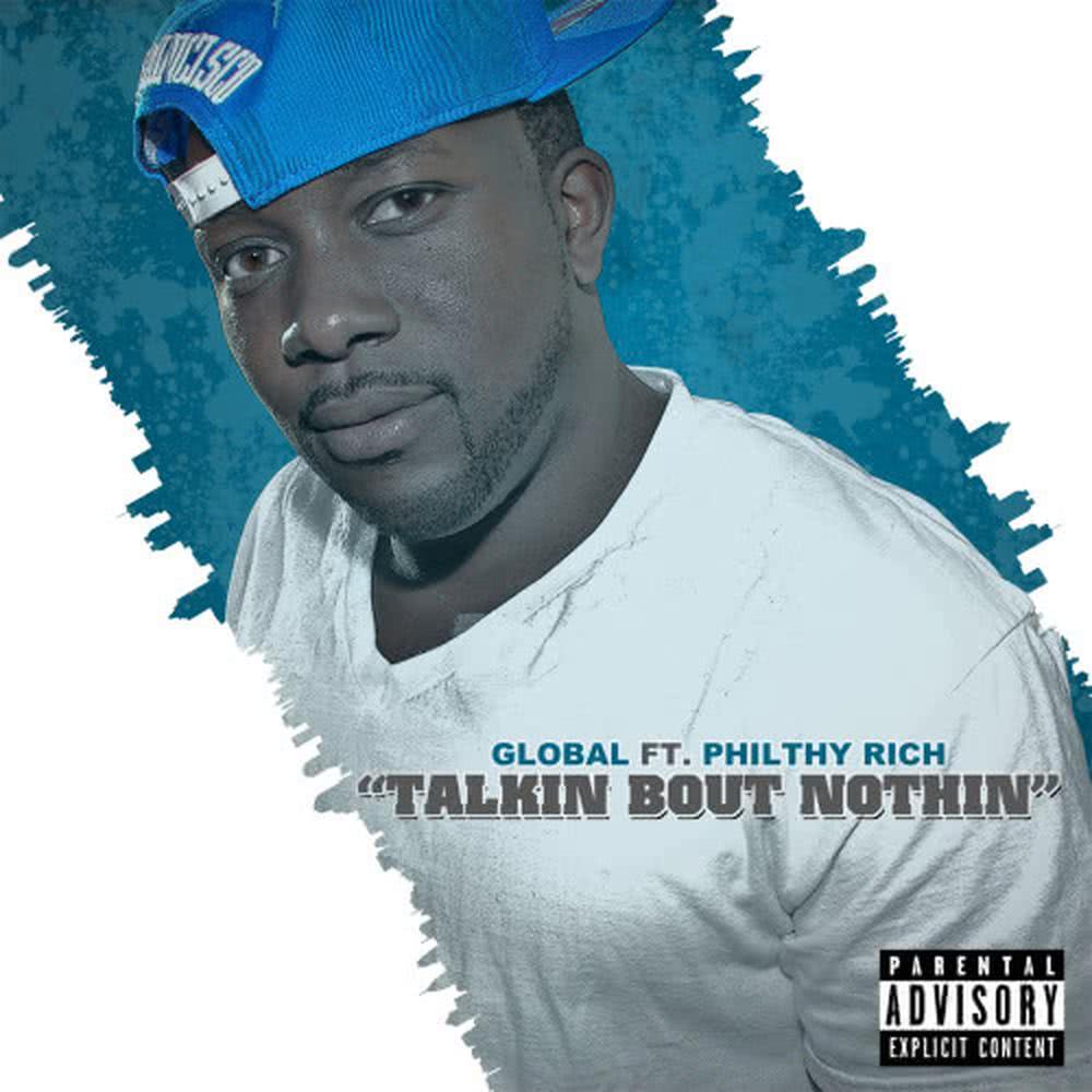 Talkin Bout Nothin (Single)