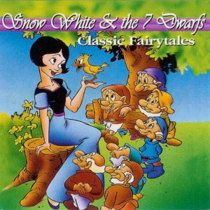 收聽Paul Bentali的Snow White and the 7 Dwarfs歌詞歌曲