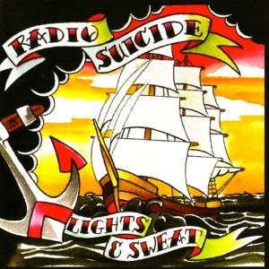 ดาวน์โหลดและฟังเพลง Rock and Roll พร้อมเนื้อเพลงจาก Radio Suicide
