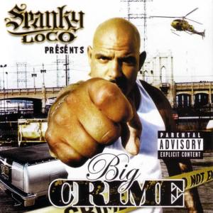 收聽Big Crime的Playback歌詞歌曲