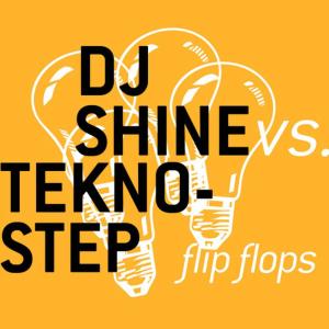 ดาวน์โหลดและฟังเพลง Stressed Out (Teknostep 8-6 Remix) พร้อมเนื้อเพลงจาก DJ Shine