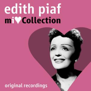 ดาวน์โหลดและฟังเพลง Sous Le Ciel De Paris พร้อมเนื้อเพลงจาก Edith Piaf