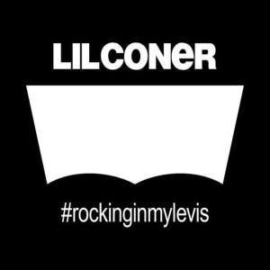 Lil Coner的專輯Rocking in My Levis