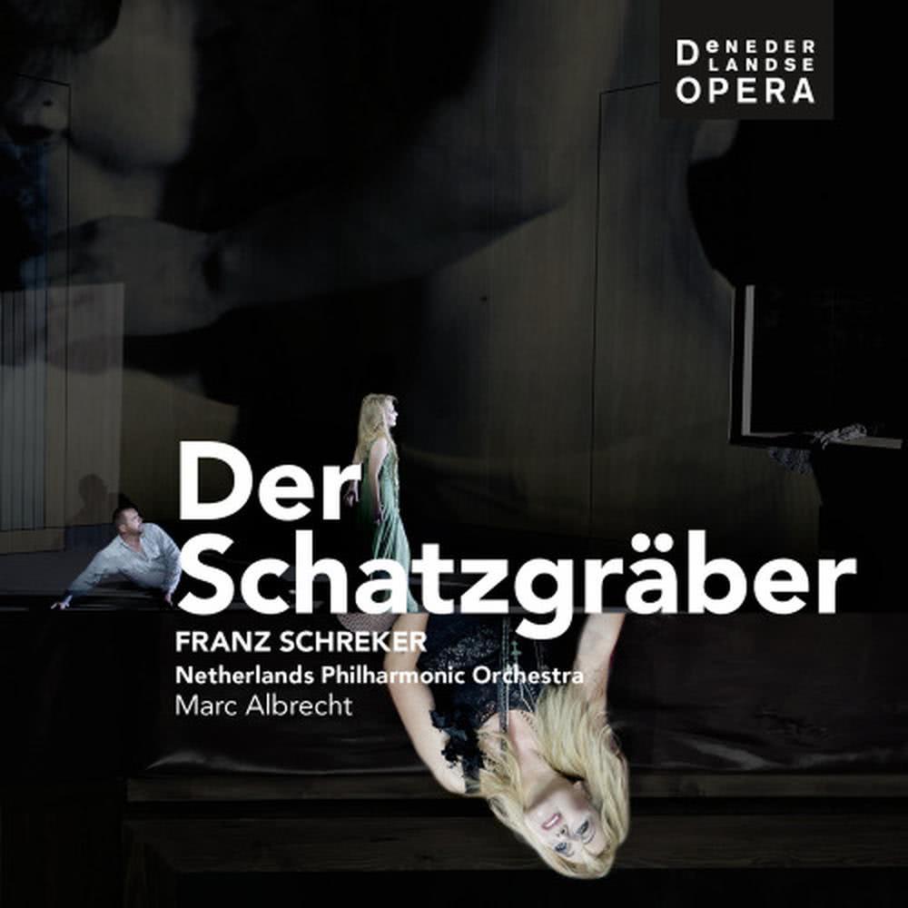 Der Schatzgräber, Nachspiel: Amen, so sei’s!