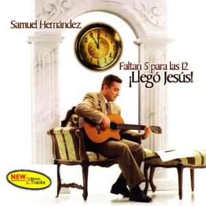 ดาวน์โหลดและฟังเพลง Nada Te Turbe พร้อมเนื้อเพลงจาก Samuel Hernández 