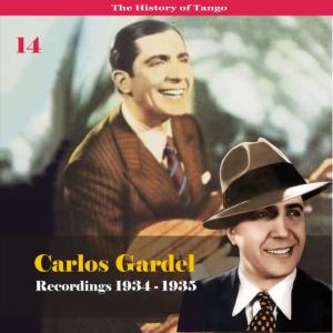 收聽Carlos Gardel的Soledad歌詞歌曲