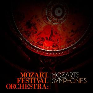 收聽Mozart Festival Orchestra的III. Presto assai歌詞歌曲