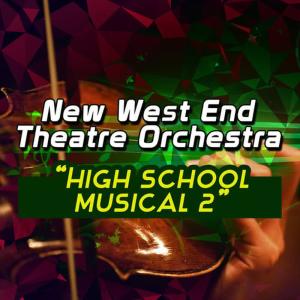 收聽New West End Theatre Orchestra的You Are the Music in Me歌詞歌曲