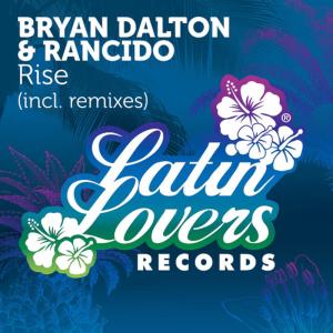 ดาวน์โหลดและฟังเพลง Rise (Original Mix) พร้อมเนื้อเพลงจาก Bryan Dalton