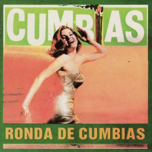 收聽Los Melodicos的Yo me llamo cumbia歌詞歌曲