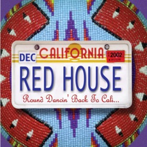 收聽The Red House的Why You Left Me歌詞歌曲