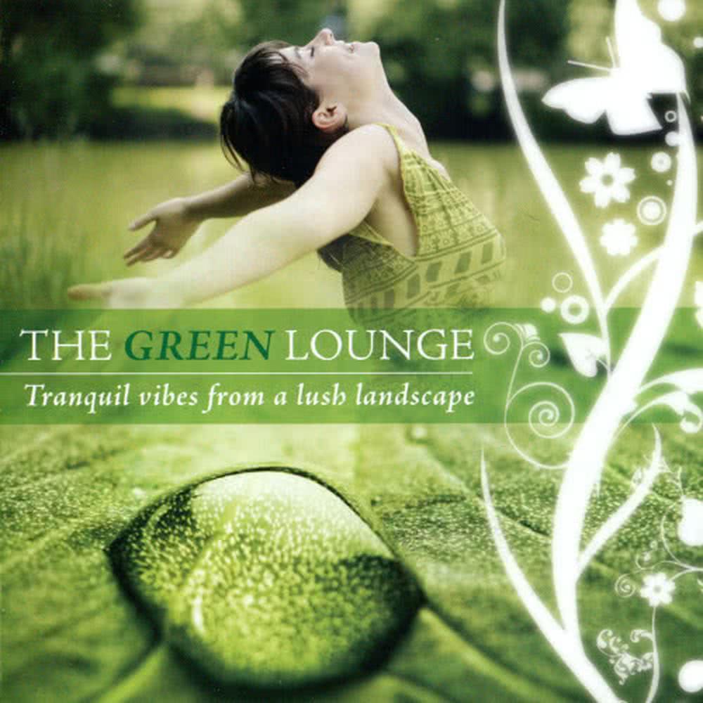 The Green Lounge