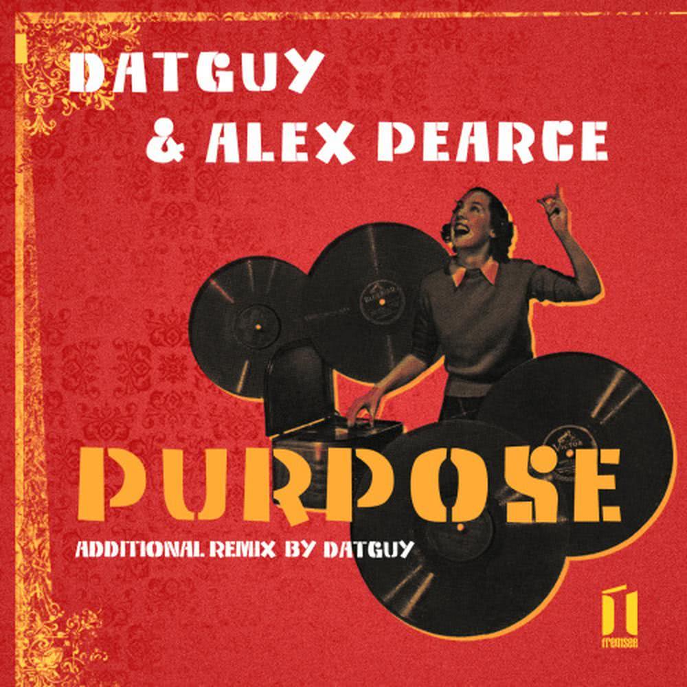 Purpose (Accidental Remix)