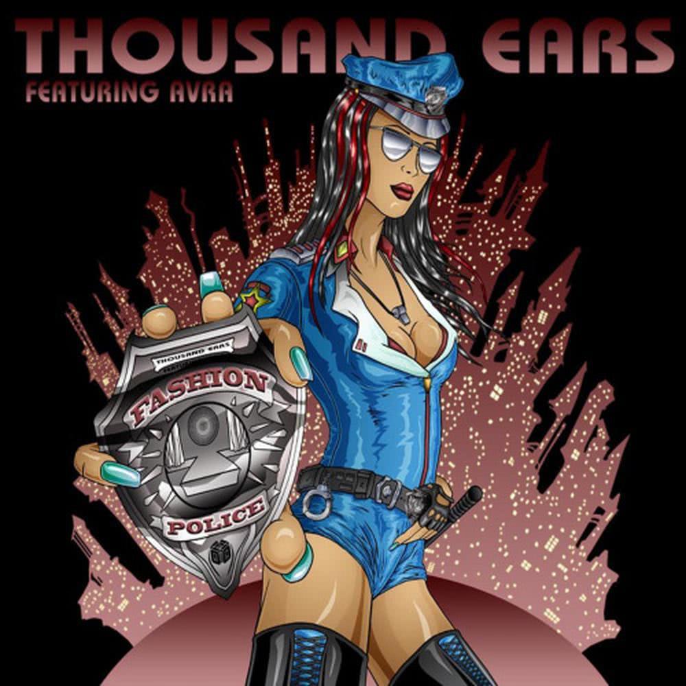Fashion Police (Cat Walk Mix)