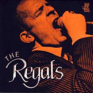ดาวน์โหลดและฟังเพลง I Took Rock ´N´ Roll For Real พร้อมเนื้อเพลงจาก The Regals