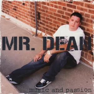 收聽Mr. Dean的Fitting In歌詞歌曲