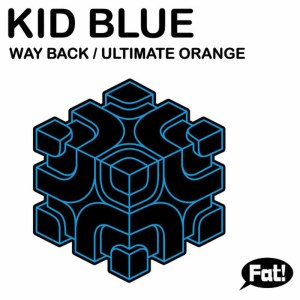 ดาวน์โหลดและฟังเพลง Way Back พร้อมเนื้อเพลงจาก Kid Blue