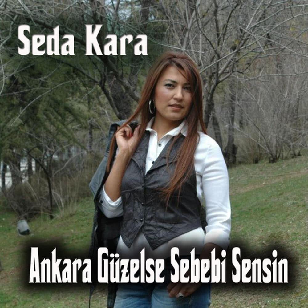 Ankara Güzelse Sebebi Sensin