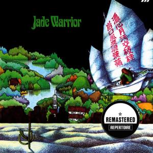 ดาวน์โหลดและฟังเพลง Sundial Song (Remastered) พร้อมเนื้อเพลงจาก Jade Warrior