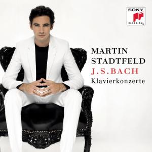 收聽Martin Stadtfeld的8 Short Preludes and Fugues: Fugue No. 4 in F Major, BWV 556歌詞歌曲