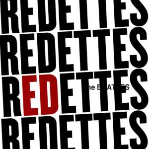 ดาวน์โหลดและฟังเพลง The Brothers Ape พร้อมเนื้อเพลงจาก The Redettes