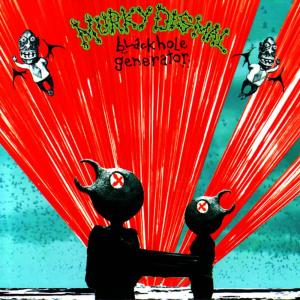 收聽Murky Dismal的Ragged歌詞歌曲