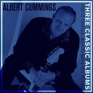 收聽Albert Cummings的Girls to Shame歌詞歌曲