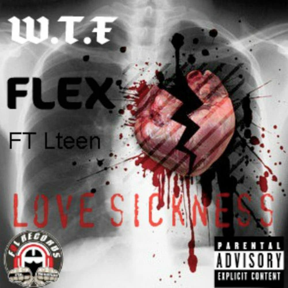 Love sickness (Explicit)