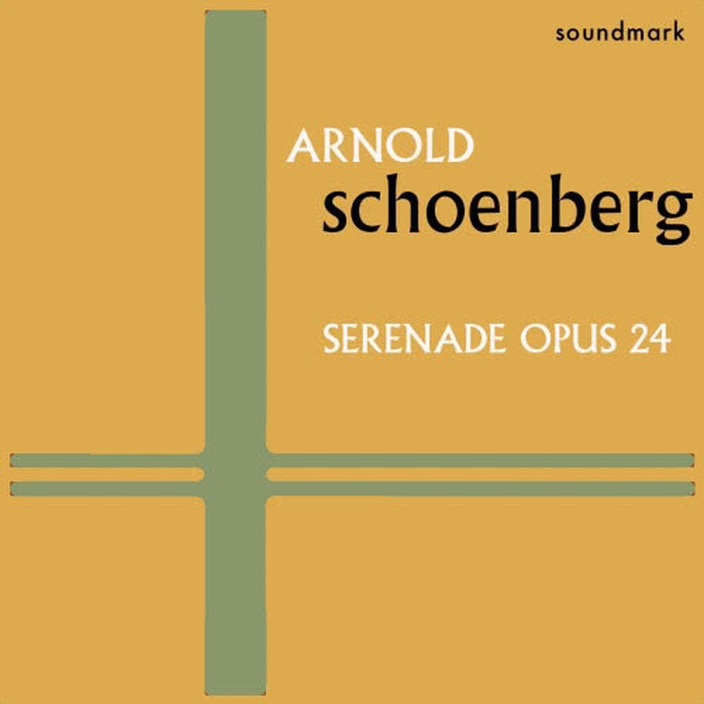 Serenade for Septet and Baritone Voice, Op. 24 - V. Dance Scene