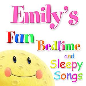 Ingrid DuMosch的專輯Fun Bedtime and Sleepy Songs For Emily