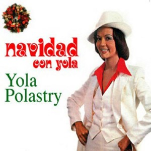 ดาวน์โหลดและฟังเพลง Linda Navidad พร้อมเนื้อเพลงจาก Yola Polastry