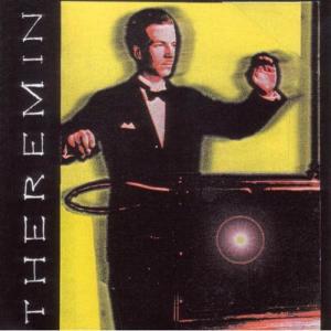 收聽Theremin的Music For歌詞歌曲