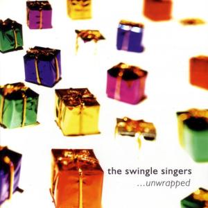 收聽The Swingle Singers的Carol of the Drum歌詞歌曲