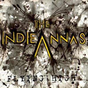 收聽The Indieannas的Flying High歌詞歌曲