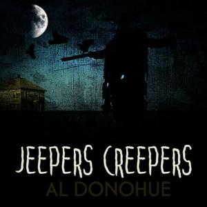 收聽Al Donohue的Jeepers Creepers歌詞歌曲