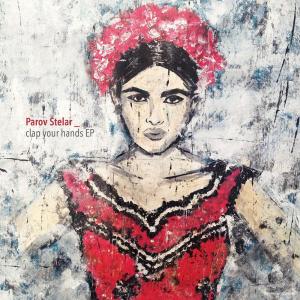 Listen to Clap Your Hands (Extended Club Version) song with lyrics from Parov Stelar