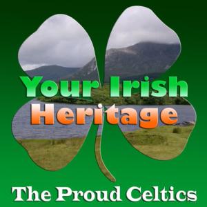 收聽The Proud Celtics的Morrison's Jig歌詞歌曲