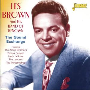 收聽Les Brown的At the End of The Rainbow歌詞歌曲