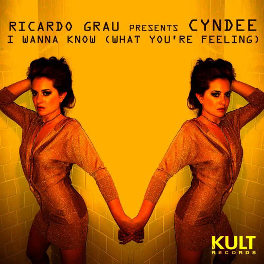 I Wanna Know (Brian Gionfriddo Dub Remix) [feat. Cyndee]