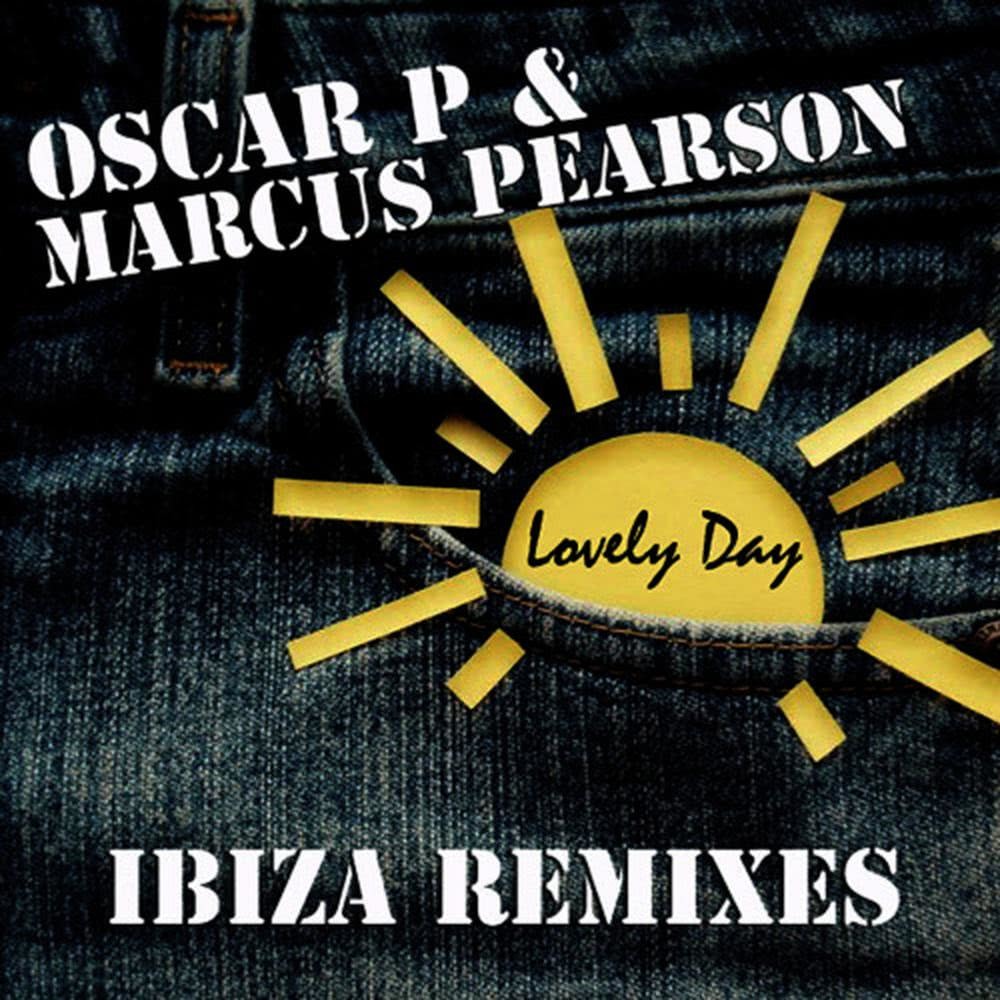Lovely Day(Ospina & Oscar P Strip Mix)