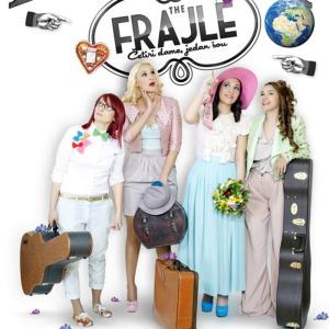 ดาวน์โหลดและฟังเพลง Ich Liebe Dich พร้อมเนื้อเพลงจาก The Frajle
