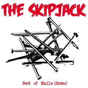 ดาวน์โหลดและฟังเพลง Bed of Nails (Demo) พร้อมเนื้อเพลงจาก The Skipjack