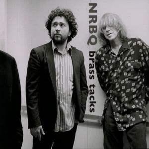 ดาวน์โหลดและฟังเพลง Waitin' on My Sweetie Pie พร้อมเนื้อเพลงจาก NRBQ