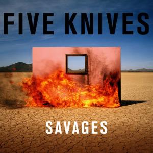 ดาวน์โหลดและฟังเพลง Dirty Souls พร้อมเนื้อเพลงจาก Five Knives